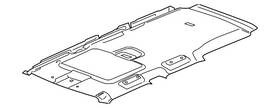 15933251 Gm Genuine Headliner