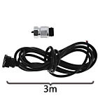 Gm-16 Unbranded Speedometer Sender Pulse Generator Foot Harness For 743811476373