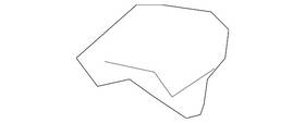 19150046 Gm Genuine Panel Assembly Hdlng Tr Left Neutral