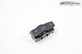 Gm 22814035 2014-18 Chevy Silverado 1500 Roof Overhead Console Light Lamp Control Switch Oem