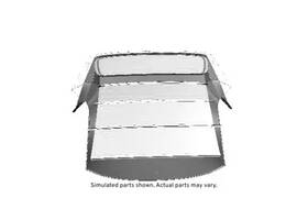 22859605 Gm Genuine Convertible Top Headliner
