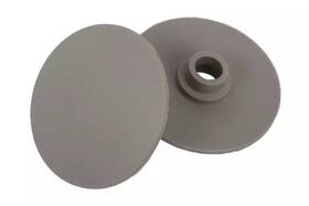 22943356 Gm Genuine Light Neutral Headliner Trim Panel Retainer