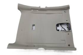 23102427 Gm New Oem Interior Headliner Panel Chevrolet Volt 2011-2015