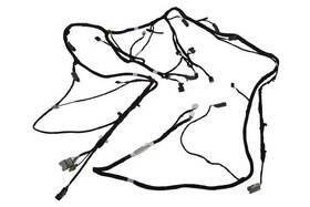 23296221 Gm Genuine Headliner Wiring Harness