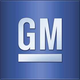 23392333 Gm Genuine Shale Headlining Trim Panel