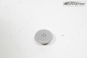 23474435 Gm 2024-2025 Chevrolet Trax Upper Roof Headliner Ceiling Microphone Cover Cap Oem