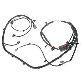 23476423 Gm Genuine 2012-2015 Gmc Terrain Denali Sle Slt Headlamp Wiring Harness