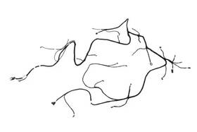 Gm 26539744 Genuine Harness