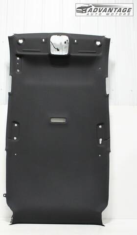 Gm 26598907 2025-2026 Gmc Terrain Upper Interior Roof Cover Trim Ceiling Panel Headliner Oem