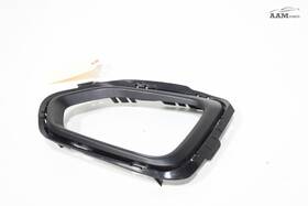 4275168 Gm 2021-2023 Chevrolet Trailblazer Front Passenger Side Bumper Headlamp Bezel Oem