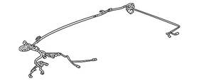 42767781 Gm Genuine Harness