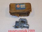 6406217 Gm Buick General Motors Ac Nos Speedometer Frame