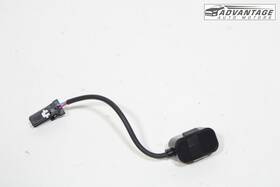 84013991 Gm 2019-24 Chevrolet Camaro Roof Headliner Left Hands Free Telephone Microphone Oem