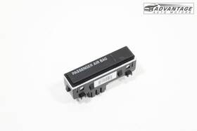Gm 84059831 2014-2018 Chevy Silverado 1500 Roof Overhead Console Pass Indicator Switch Oem