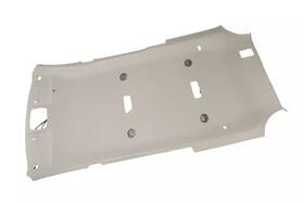 84074386 Gm Genuine Shale Headliner