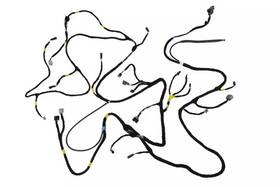 Gm 84098952 Genuine Headliner Wiring Harness