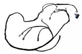 84239315 Gm Genuine Roof Accessory Wiring Harness 84239315 Gm Genuine Roof Accessory Wiring Harness