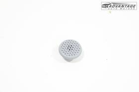 84309998 Gm 2019-2022 Chevy Blazer Upper Roof Headliner Ceiling Microphone Cover Cap Oem