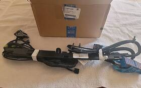 84315382 Gm Oem New 2018 Chevrolet Gmc Silverado Sierra Healiner Wire Harness