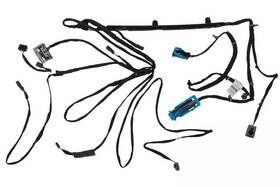 84315401 Gm Genuine Headliner Wiring Harness 84315401 Gm Genuine Headliner Wiring Harness