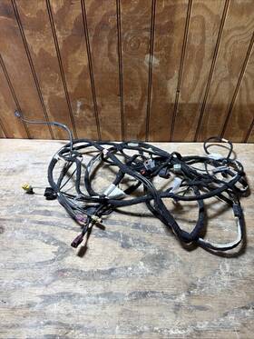 Gm 84530879 2019-2023 Cadillac Xt4 Headlining Trim Panel Harness