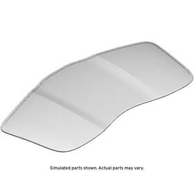 Gm 84573878 Genuine Kalahari Headlining Trim Panel