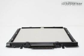 84767957 Gm 2020-2023 Gmc Acadia Roof Overhead Headliner Sunshade Blind Shade Oem