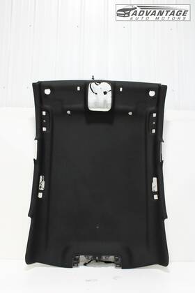 84768425 Gm 2020-2025 Cadillac Ct4 Rwd Roof Overhead Headliner Ceiling With Harness Oem