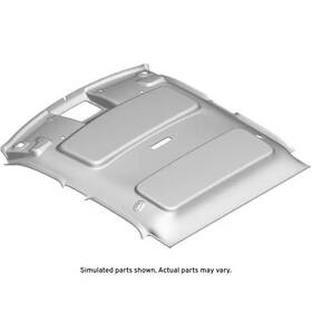 84783511 Gm Genuine Headliner