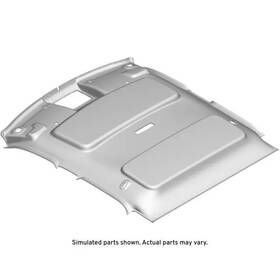84783512 Gm Genuine Headliner