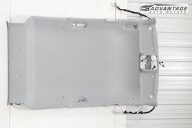 84807174 Gm 2019-2022 Chevrolet Blazer Roof Overhead Panel Headliner Ceiling Liner Cover Oem