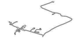 84958498 Gm Genuine Harness