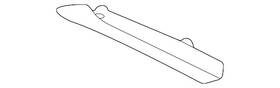84973209 Gm Genuine Trim Cover
