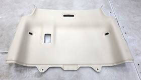 84997582 Gm New Interior Roof Headliner Panel Rear Escalade Esv Yukon Xl 21-25