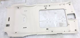 85156021 Gm New Oem Interior Roof Headliner Beige Gmc Yukon Denali 2021-2024