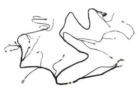 Gm 85622241 Genuine F Harness