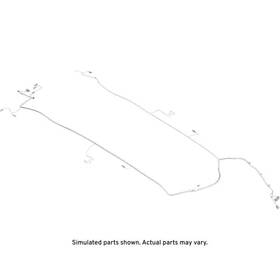 Gm 85637065 Genuine F Harness