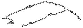 85637067 Gm Genuine F Harness