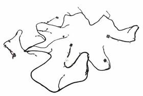 Gm 85779900 Genuine Harness