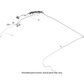 Gm 87825572 Genuine F Harness