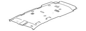 Gm 87857868 Genuine Headliner