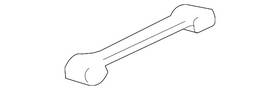 88952103 Gm Genuine Retainer