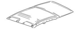 90440471 Gm Genuine Headliner