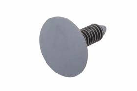 95417966 Gm Genuine Light Ash Gray Headlining Trim Panel Retainer