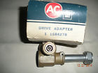1584278 Gm Drive Nos Speedometer Adapter