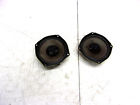 16194930 Gm Firebird Door Speakers Lh Rh Trans Am Formula Speaker