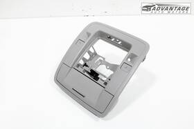 Gm L0217164 2014-18 Chevy Silverado 1500 Roof Overhead Console Dome Light Lamp Switch Oem