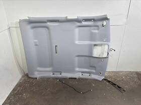 Gm Trucks 84257299 2017-2018 Gmc Sierra 1500 Interior Roof Headliner Upper Trim Cover Oem