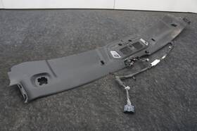 85647109 Gm Trucks Front Roof Ceiling Headliner Trim Panel Oem Gmc Hummer Ev 2024 Note