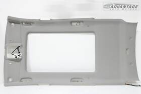 181360472 Gmc 2018-2021 Terrain Upper Interior Roof Cover Trim Ceiling Panel Headliner Oem